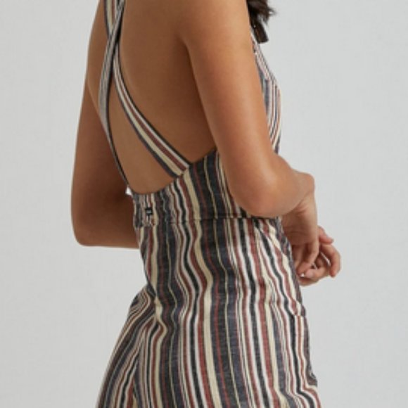 Afends, romper, US 8 - Picture 2 of 6